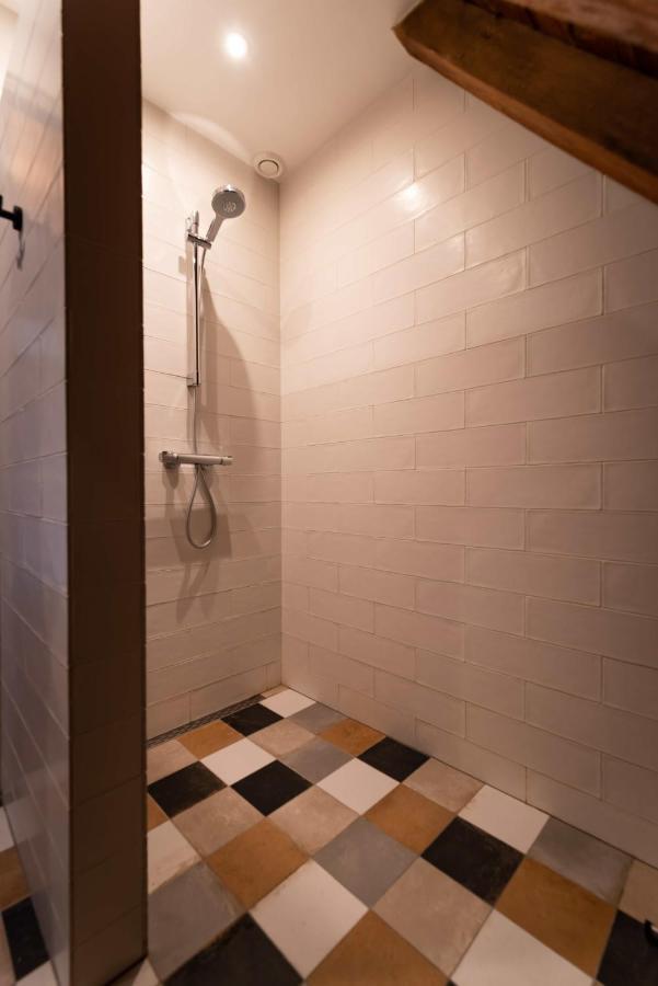 B&B Appartement Hemels Twisk Extérieur photo