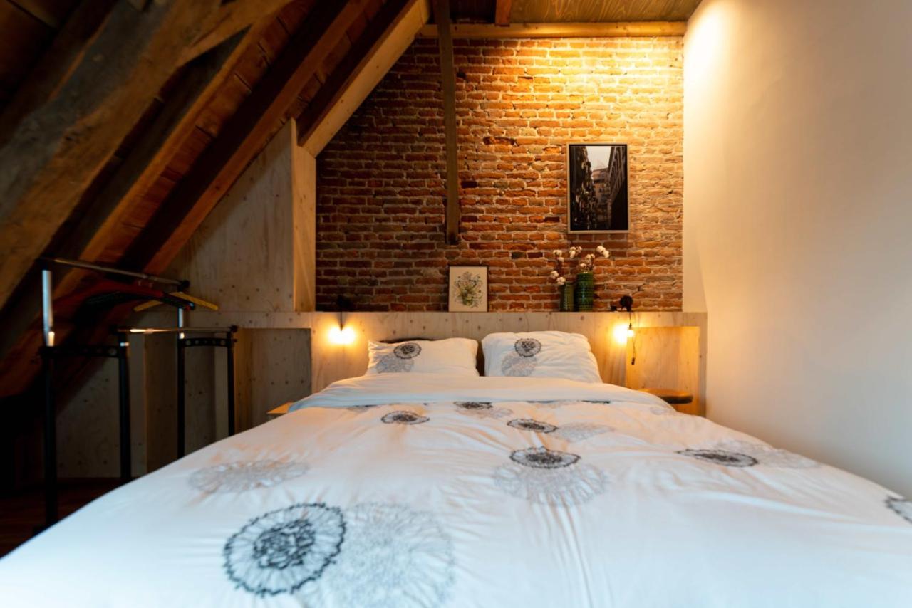 B&B Appartement Hemels Twisk Extérieur photo