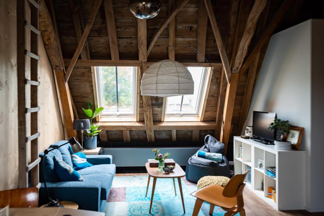 B&B Appartement Hemels Twisk Extérieur photo