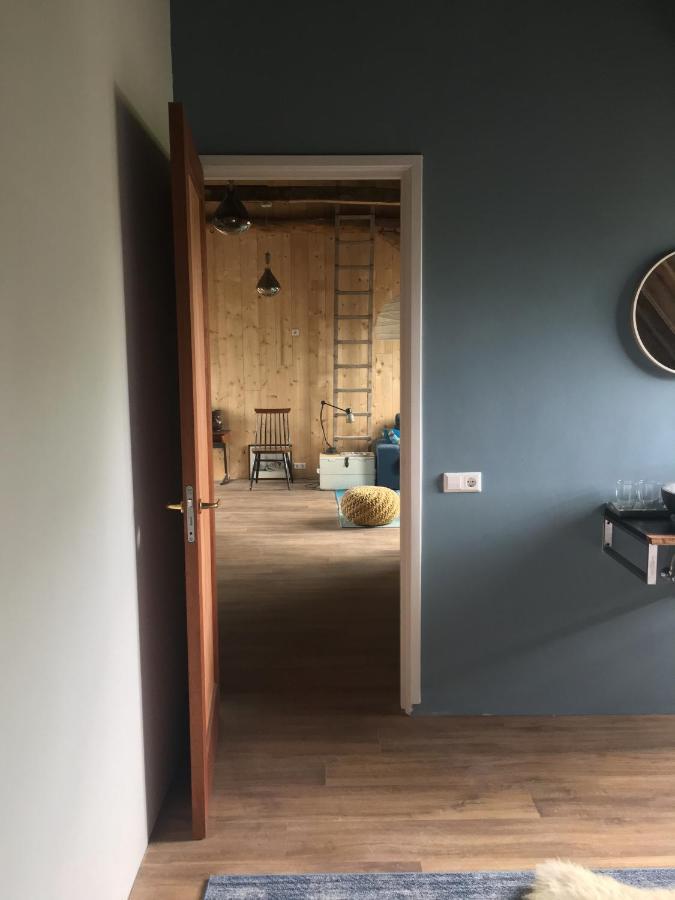 B&B Appartement Hemels Twisk Extérieur photo