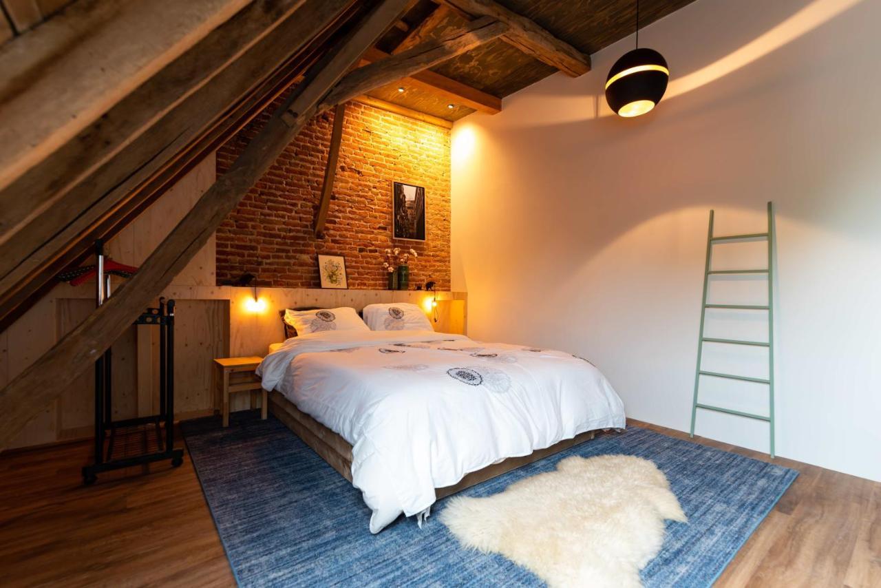 B&B Appartement Hemels Twisk Extérieur photo